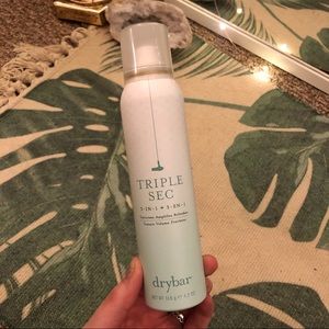 Dry Bar Triple Sec Spray